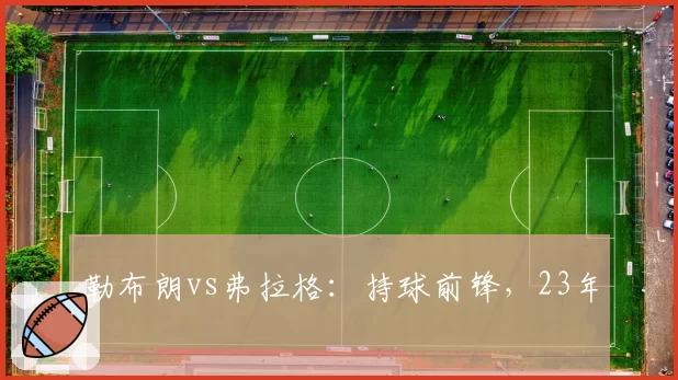 勒布朗vs弗拉格：持球前锋，23年